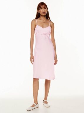 tymia midi dress Tamia Floral Lace Bustier Midi Dress